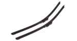 Wycieraczki Bosch Aerotwin do Saab 9-3 II Sedan (09.2007-06.2012)